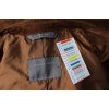 Мъжко кожено яке Zara Man