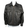 Мъжко кожено яке John Devin