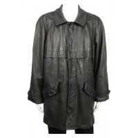 Мъжко кожено яке Aigner