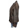 Дамско кожено яке Leather Sound