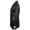 Дамско кожено яке Balkas Leather