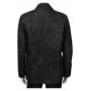 Мъжко кожено яке Clockhouse