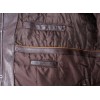 Мъжко кожено яке Leather