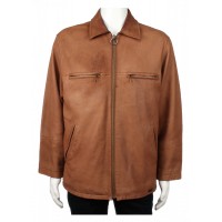 Мъжко кожено яке Camel Active