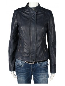 Дамско кожено яке Esprit