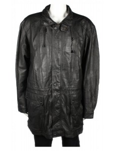 Мъжко кожено яке Leather Wear