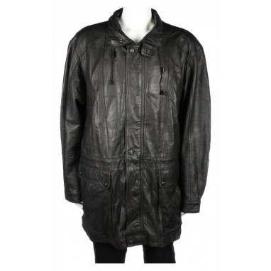 Мъжко кожено яке Leather Wear