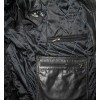 Мъжко кожено яке Trapper