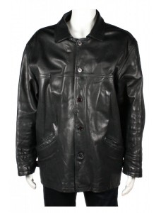 Мъжко кожено яке Picdor