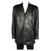 Мъжко кожено яке Garry Sportswear