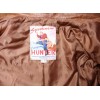 Дамско кожено яке Hunter