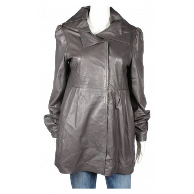 Дамско кожено яке Sita Murt
