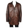 Мъжко кожено яке Wilsons Leather