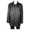 Мъжко кожено яке Leather Clothes by R&G