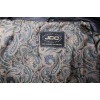 Мъжко кожено яке JCC Collection