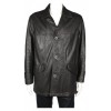 Мъжко кожено яке Blouson