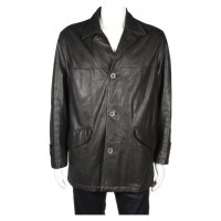 Мъжко кожено яке Blouson