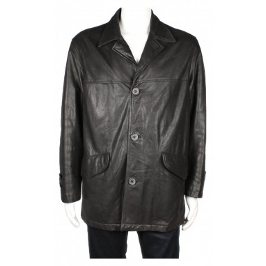 Мъжко кожено яке Blouson