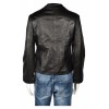 Дамско кожено яке Steel Leather