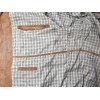 Мъжко кожено яке Abercrombie & Fitch