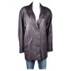 Дамско кожено яке Leather Clothes by R&G