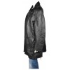 Дамско яке от естествена кожа Real Leather