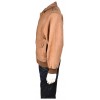 Мъжко кожено яке Greg Bell