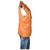 Дамски кожен елек Mitron