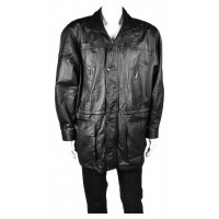 Мъжко кожено яке JCC Collection