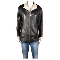 Дамско кожено яке Garden Leather