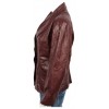 Дамско кожено яке Genuine Leather