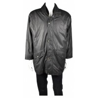 Мъжко кожено яке Leather Clothes by R&G