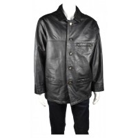 Мъжко кожено яке Real Leather