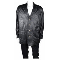 Мъжко яке от естествена кожа Leather Wear