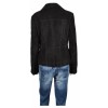 Дамско кожено яке Outfit Fashion