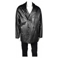 Мъжко кожено яке Kenneth Cole