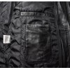 Мъжко кожено яке Majestic Leather