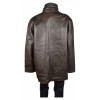 Мъжко кожено яке Global Leather