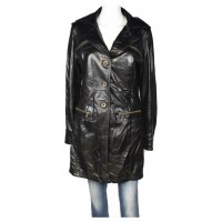 Дамско кожено яке Genuine Leather