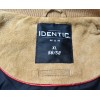 Мъжко велурено яке Identic