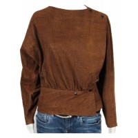 Дамско кожено яке Tannery West