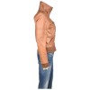 Дамско кожено яке Only