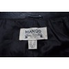 Дамско кожено яке Mango