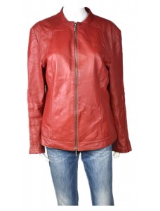Дамско кожено яке Gerry Weber