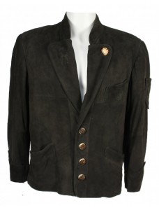 Мъжко кожено яке Echt Leder