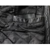 Мъжко кожено яке Real Leather