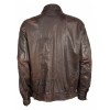Мъжко кожено яке Real Leather