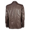 Мъжко кожено яке Real Leather