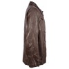 Мъжко кожено яке Real Leather